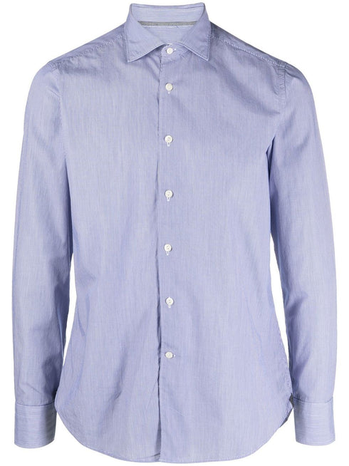 TINTORIA MATTEI 954 SHIRT